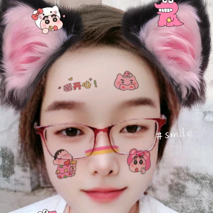 逢😊妍(开心果)🥰
