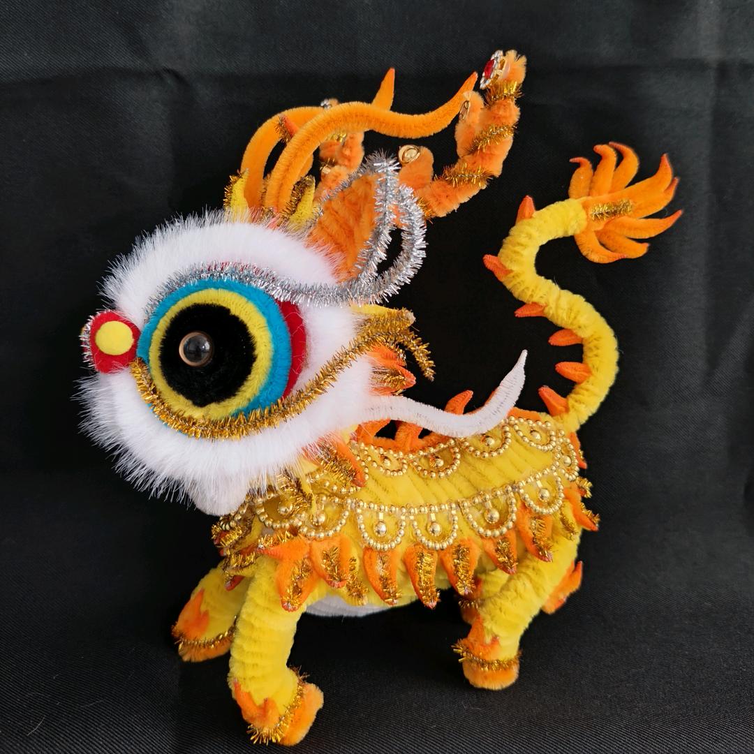 紫嫣爱手工（直播晚8:30  成品批发）