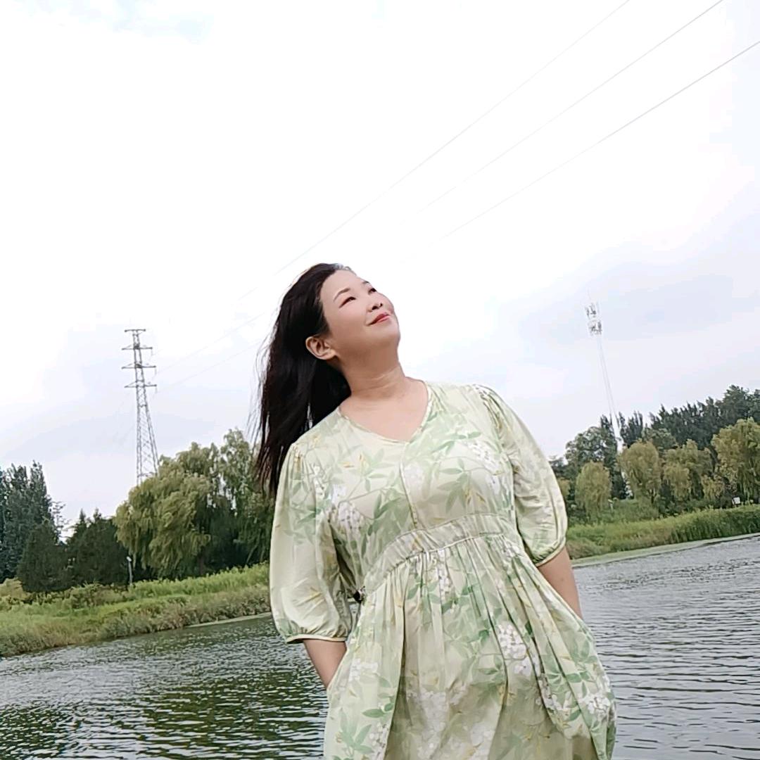 @岁月静好