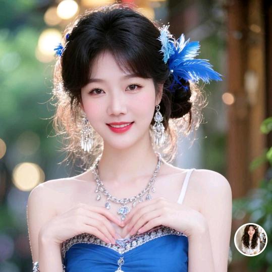 碧游花仙子玫瑰🌺🍁🌹