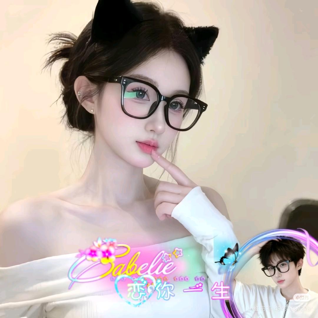 😘🍎丫头❤️