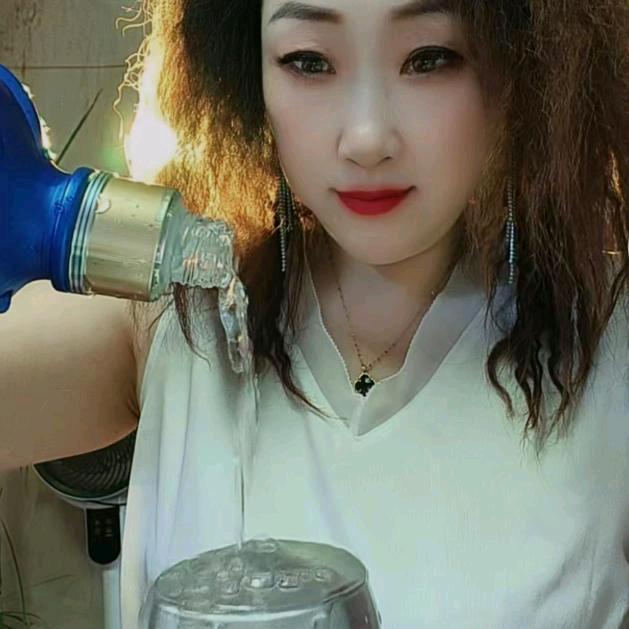 张海霞🎤
