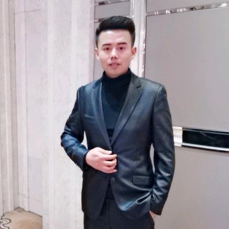 小顺哥