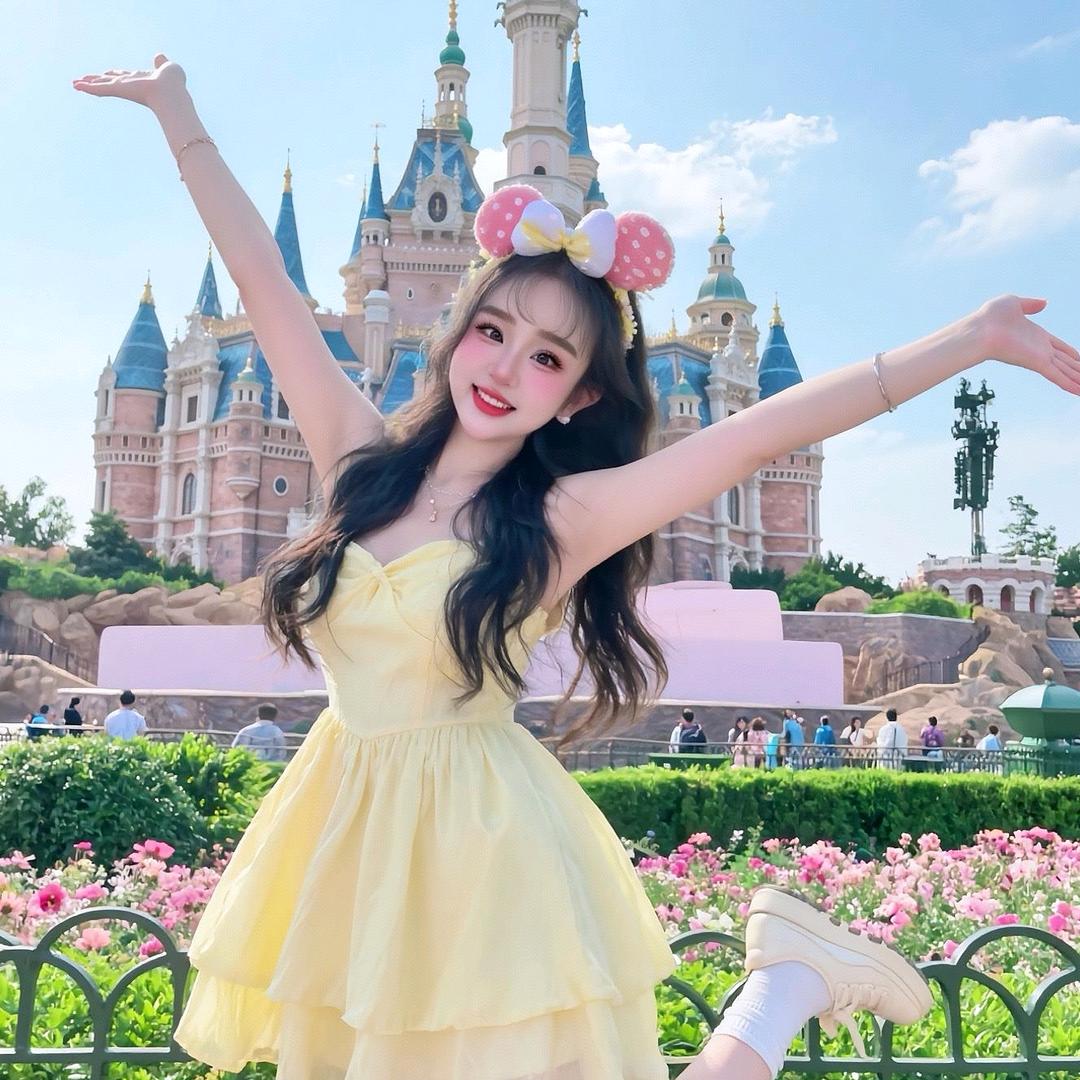 小初吻💫