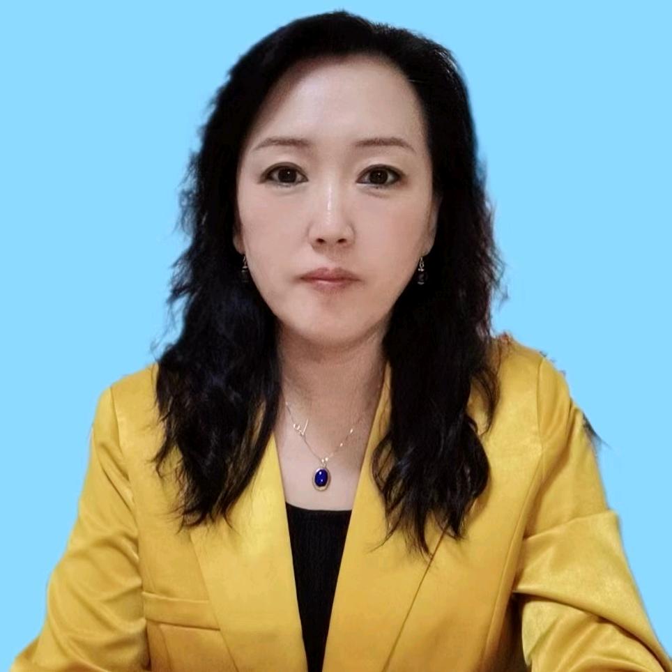 清姐