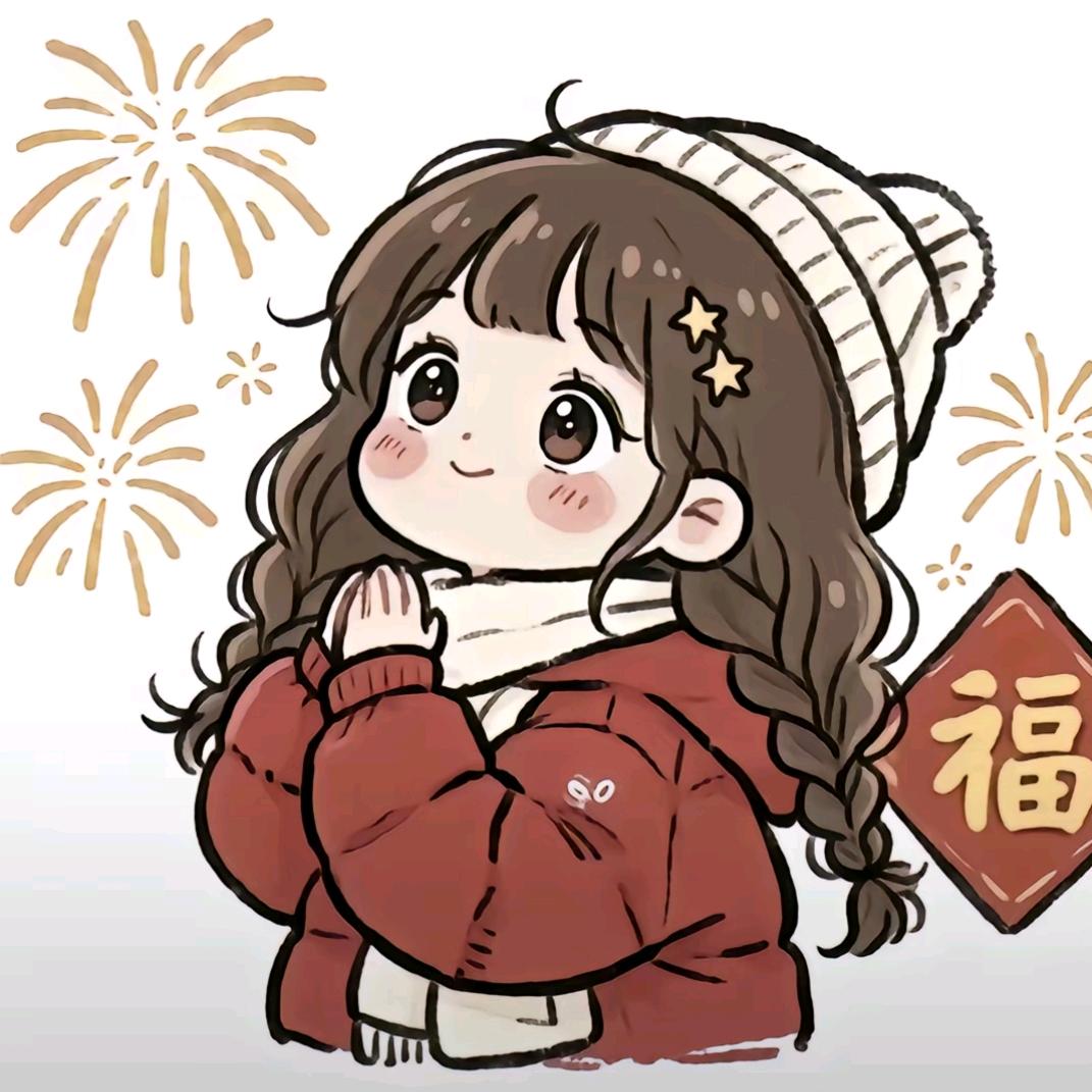 圆圆会发财🌾