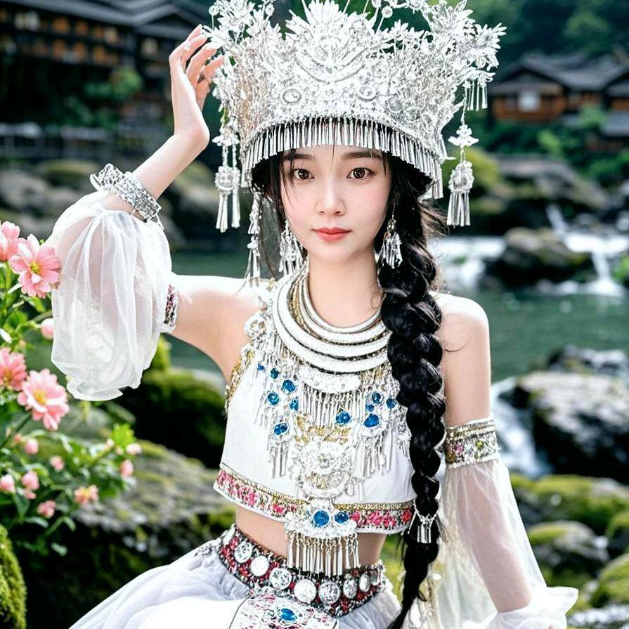 银婷宝贝