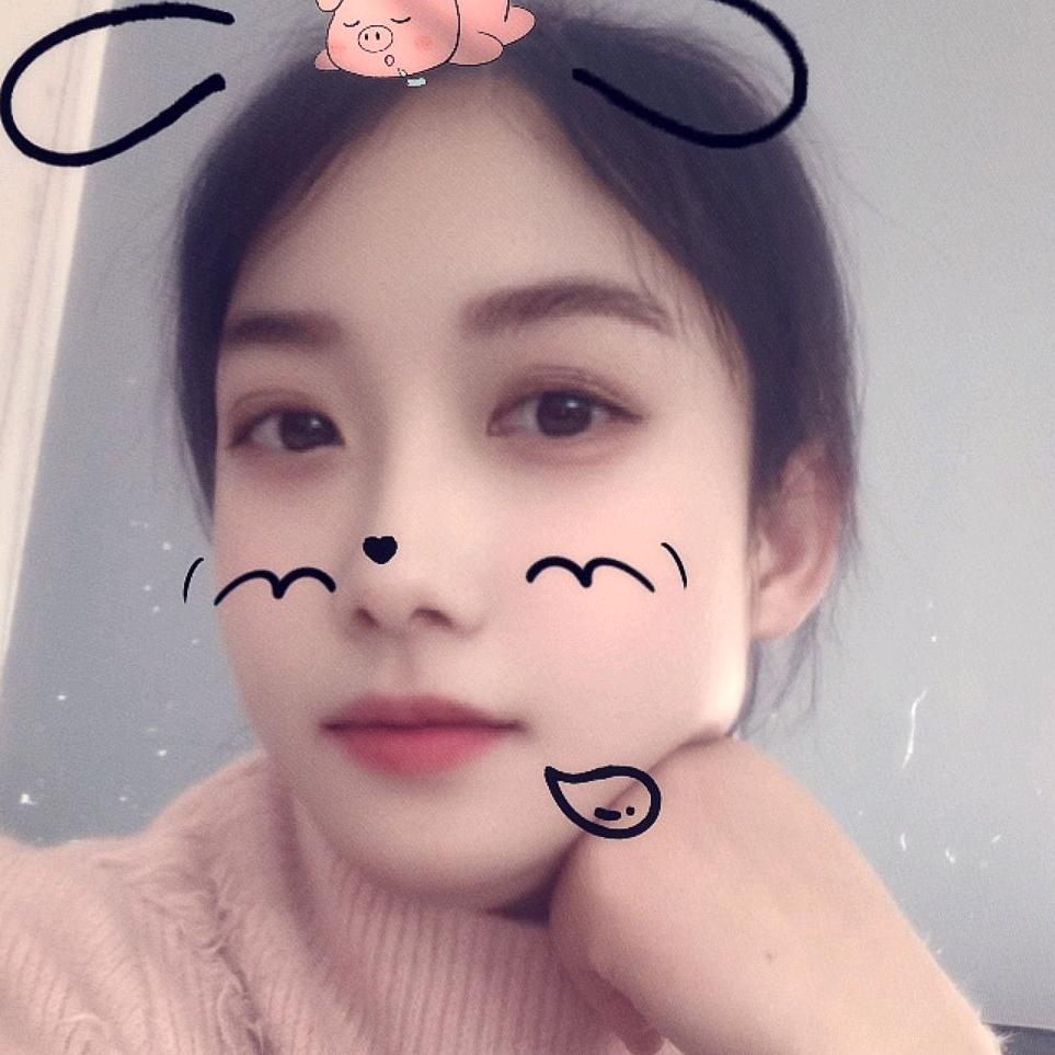 点点💞