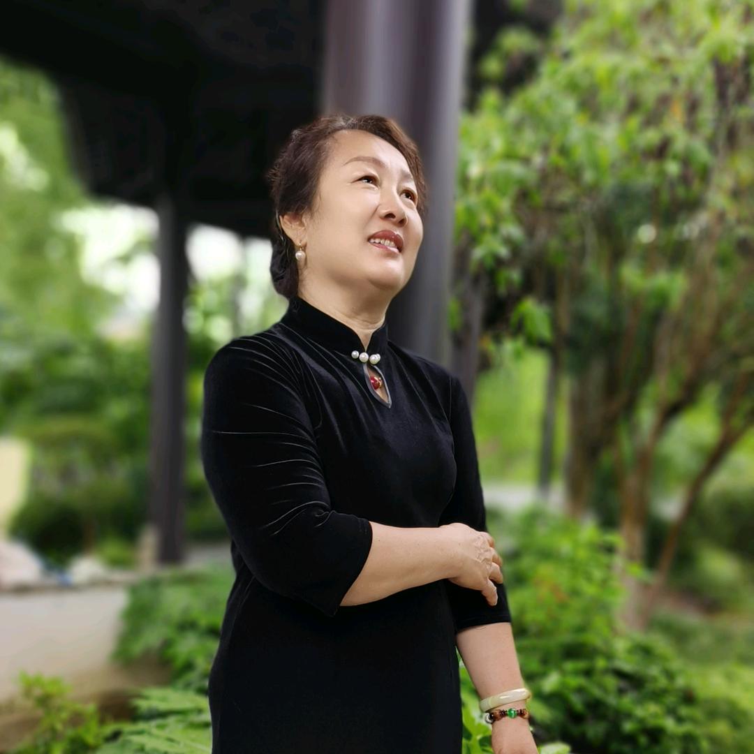 梦露颜