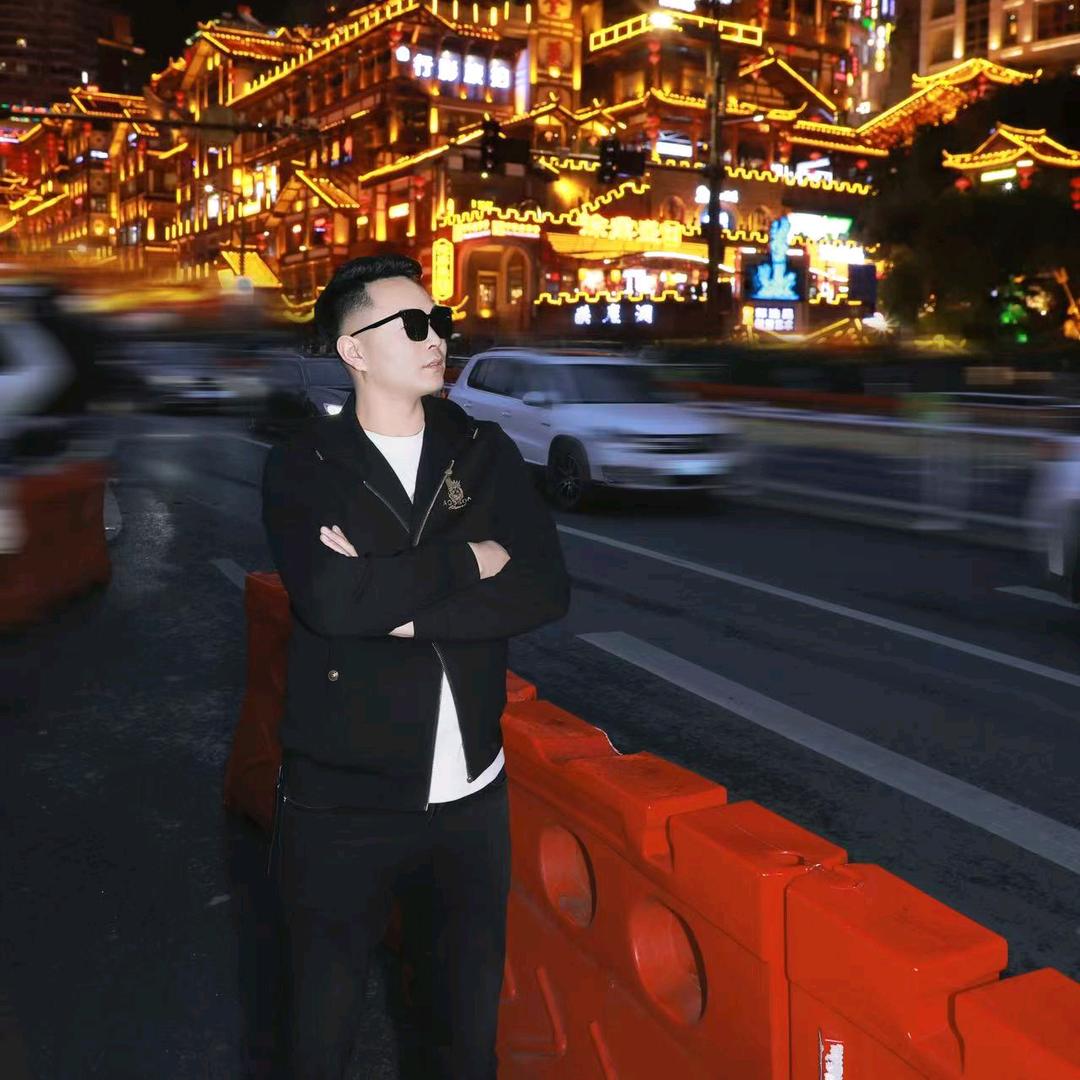 军哥（酱酒优选）