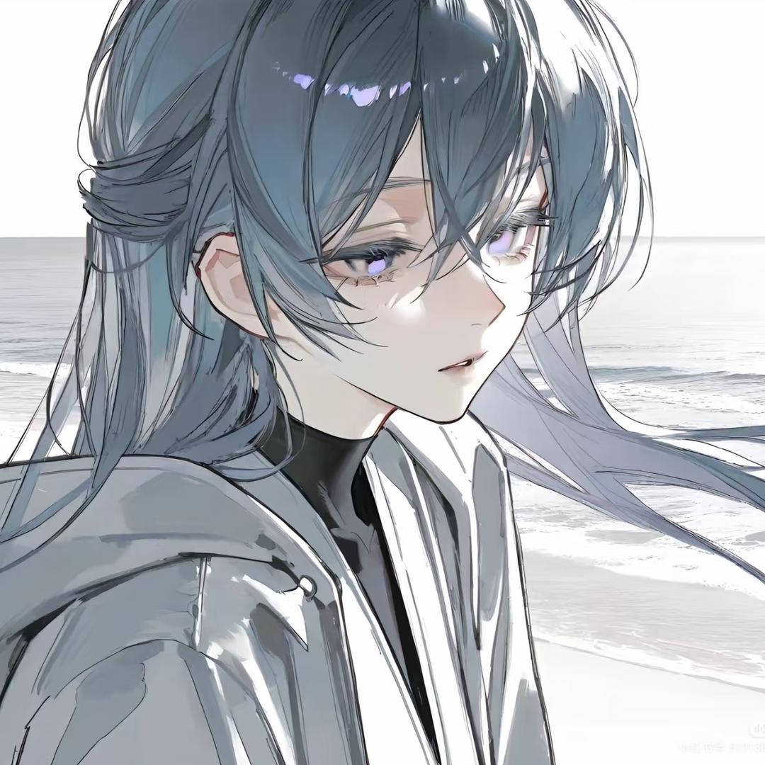 神明✨