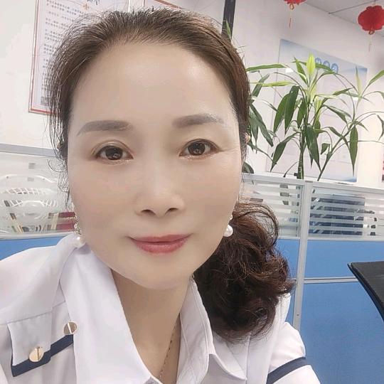 英港家政谢经理