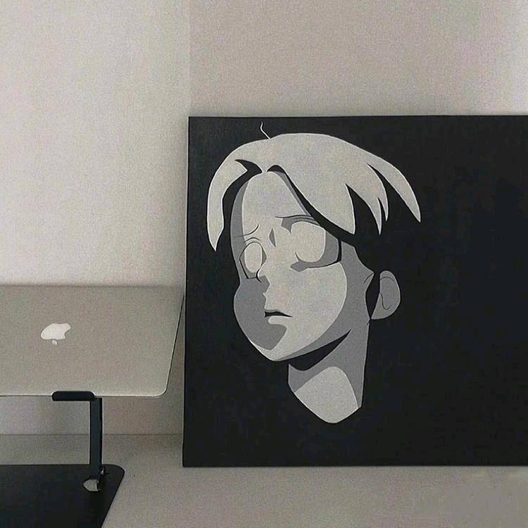 不喜欢下雨天⁵²⁰