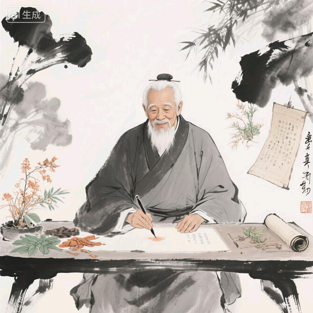 心灵疗愈养生堂