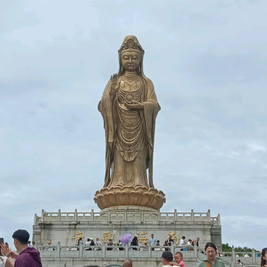 张家府(佛道堂)