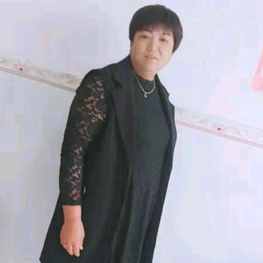 雪花飘飘