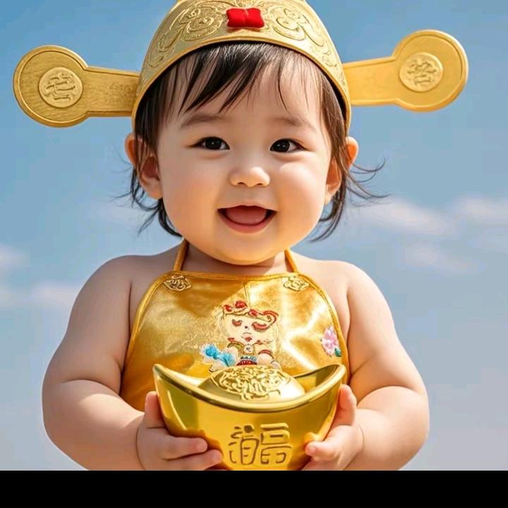 欣欣向荣哥