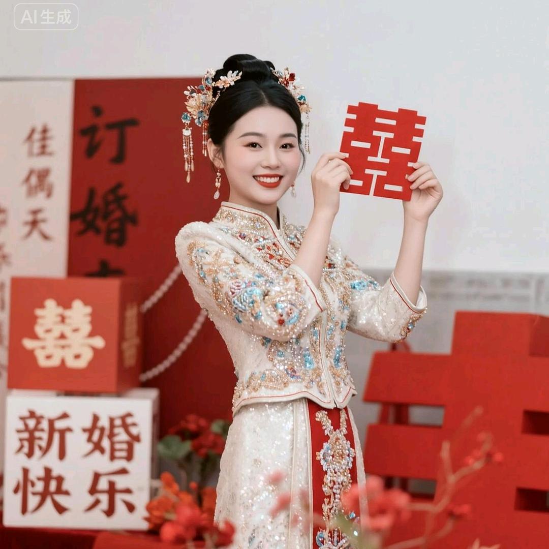 张霜霜抖音这小号