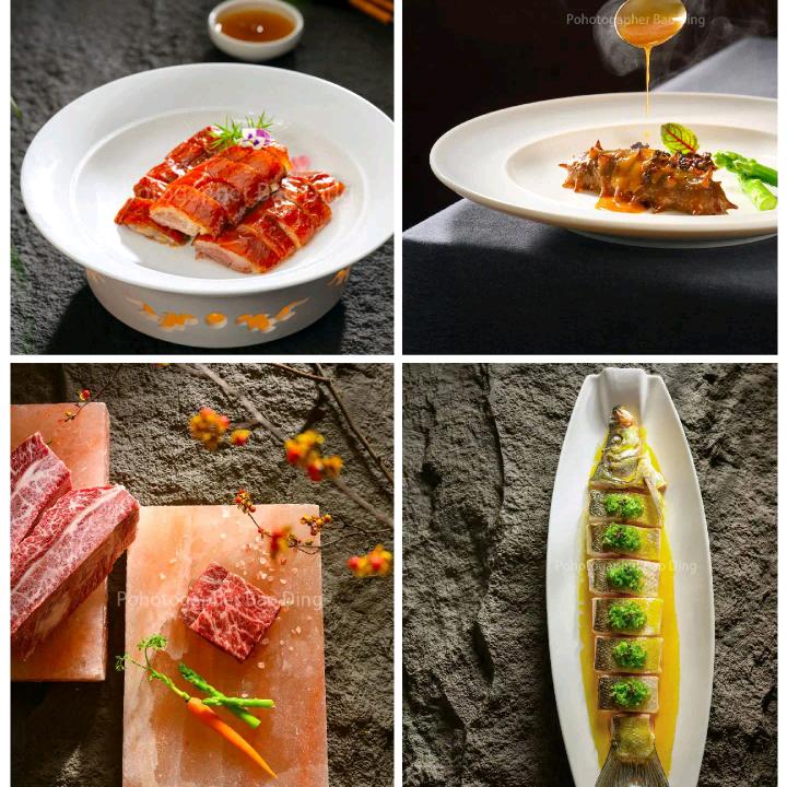 德哥真品居私房菜