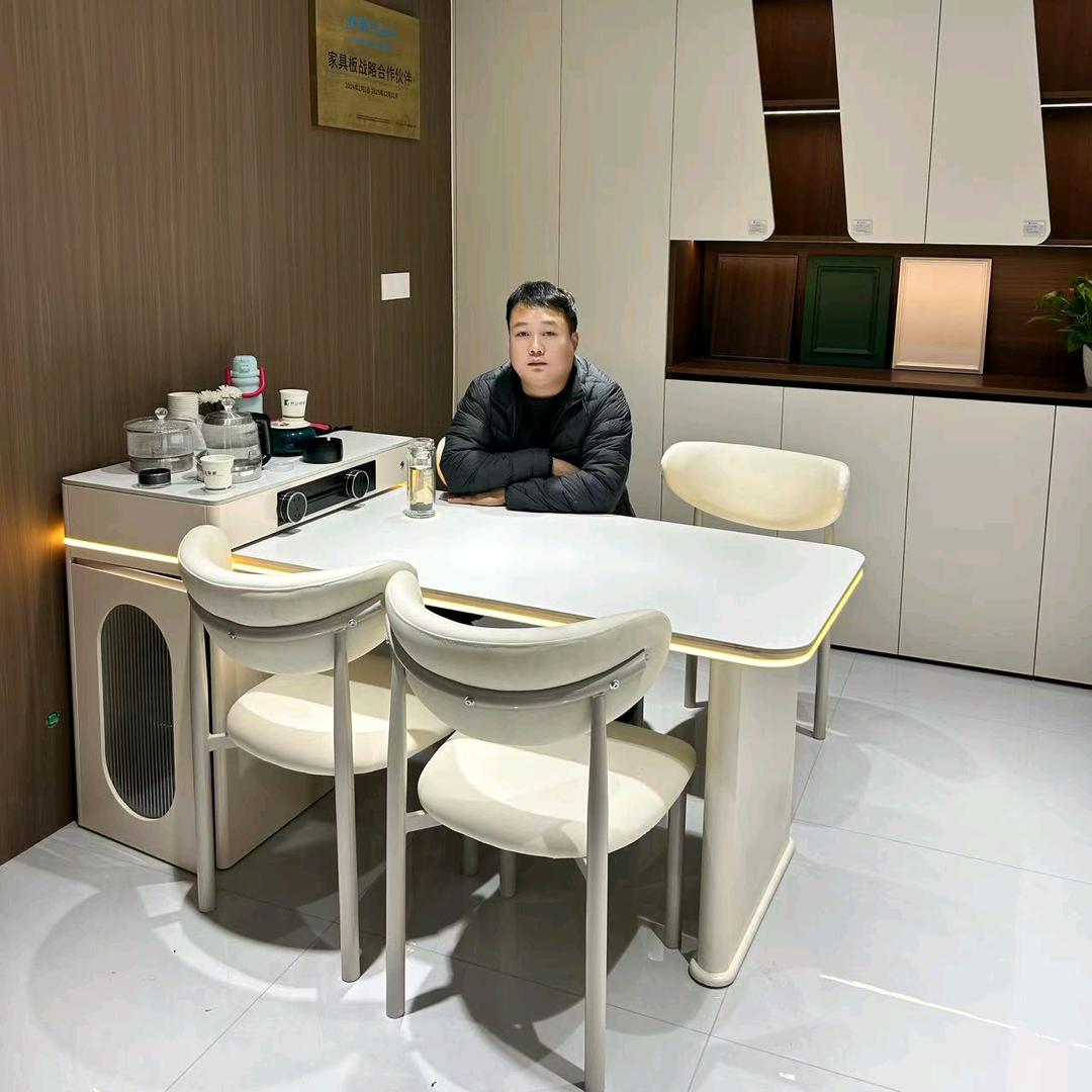 @🇨🇳赵先生《郑州全屋定制》