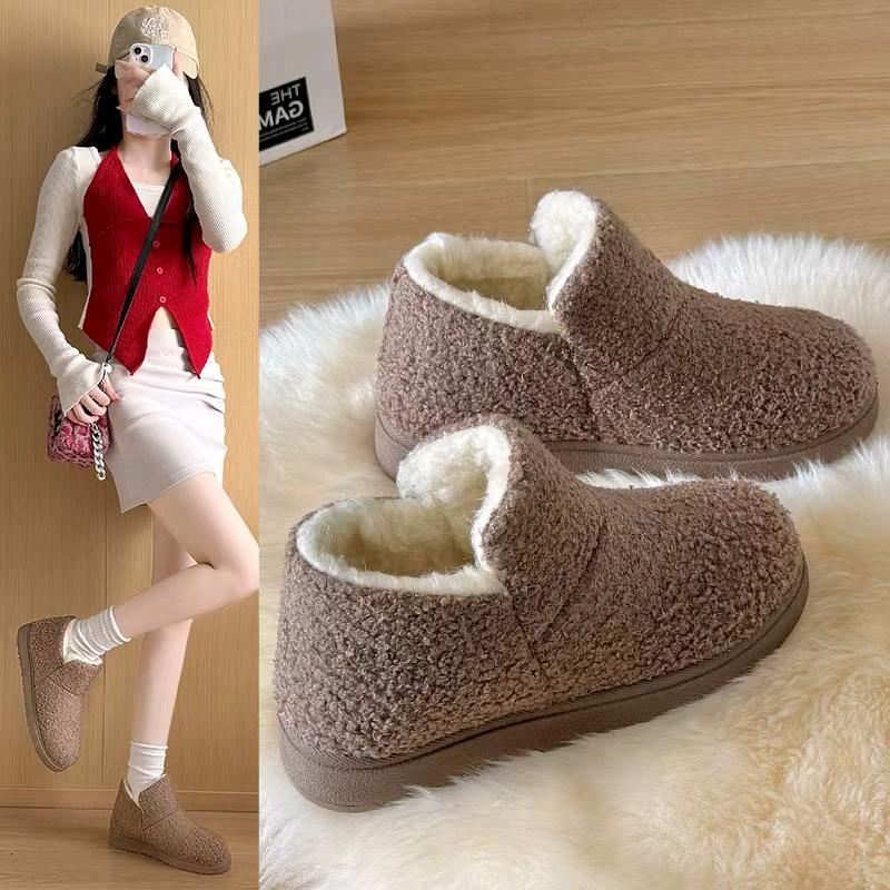 温州时尚潮流百鞋店铺