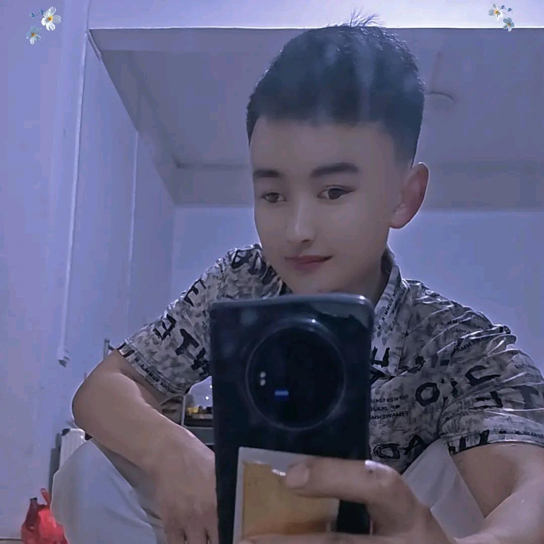 时光总是在胡闹