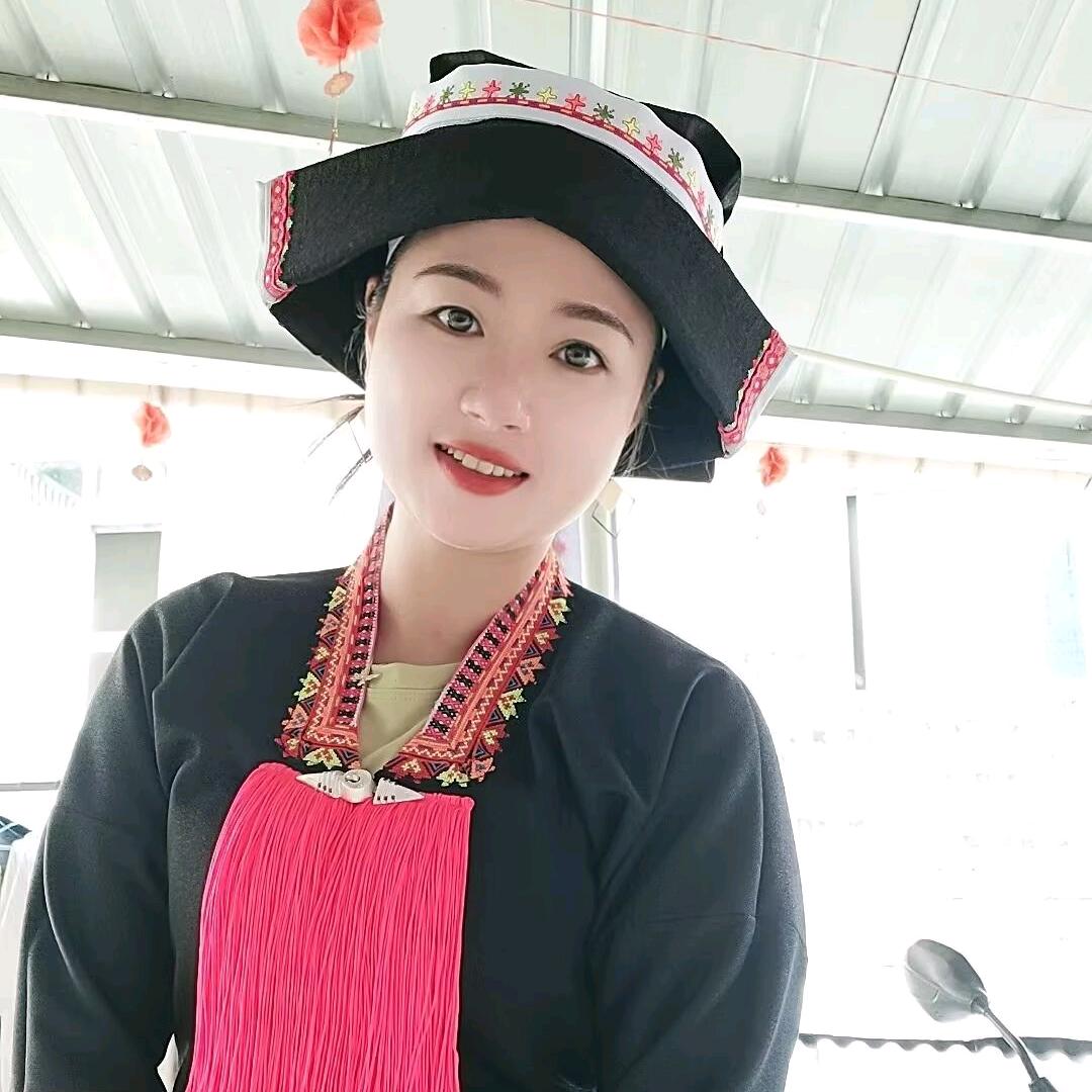 潘家二小姐