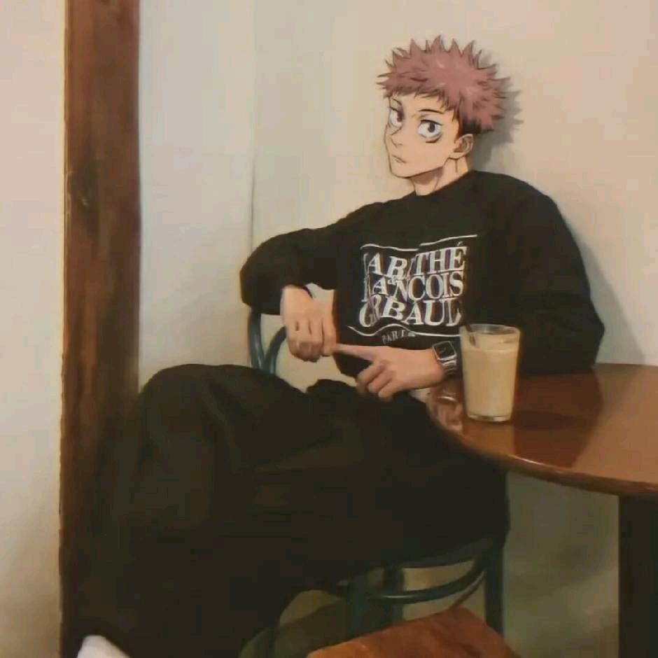 爱吃羊的灰太狼