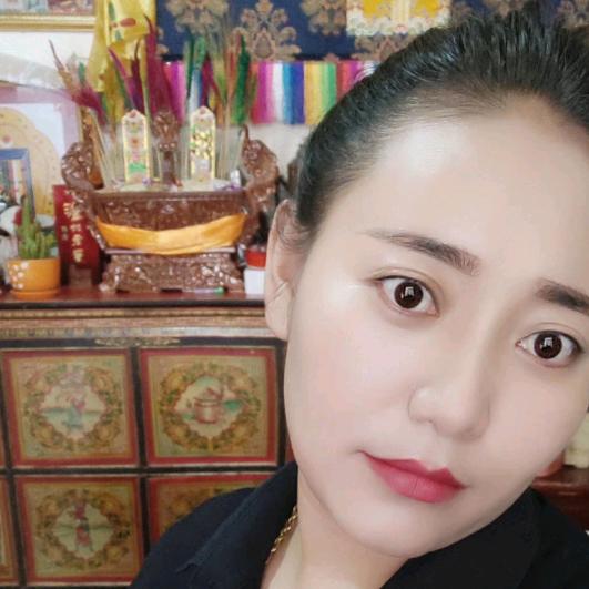 胖妹卓玛