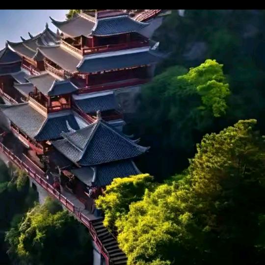 爱上你