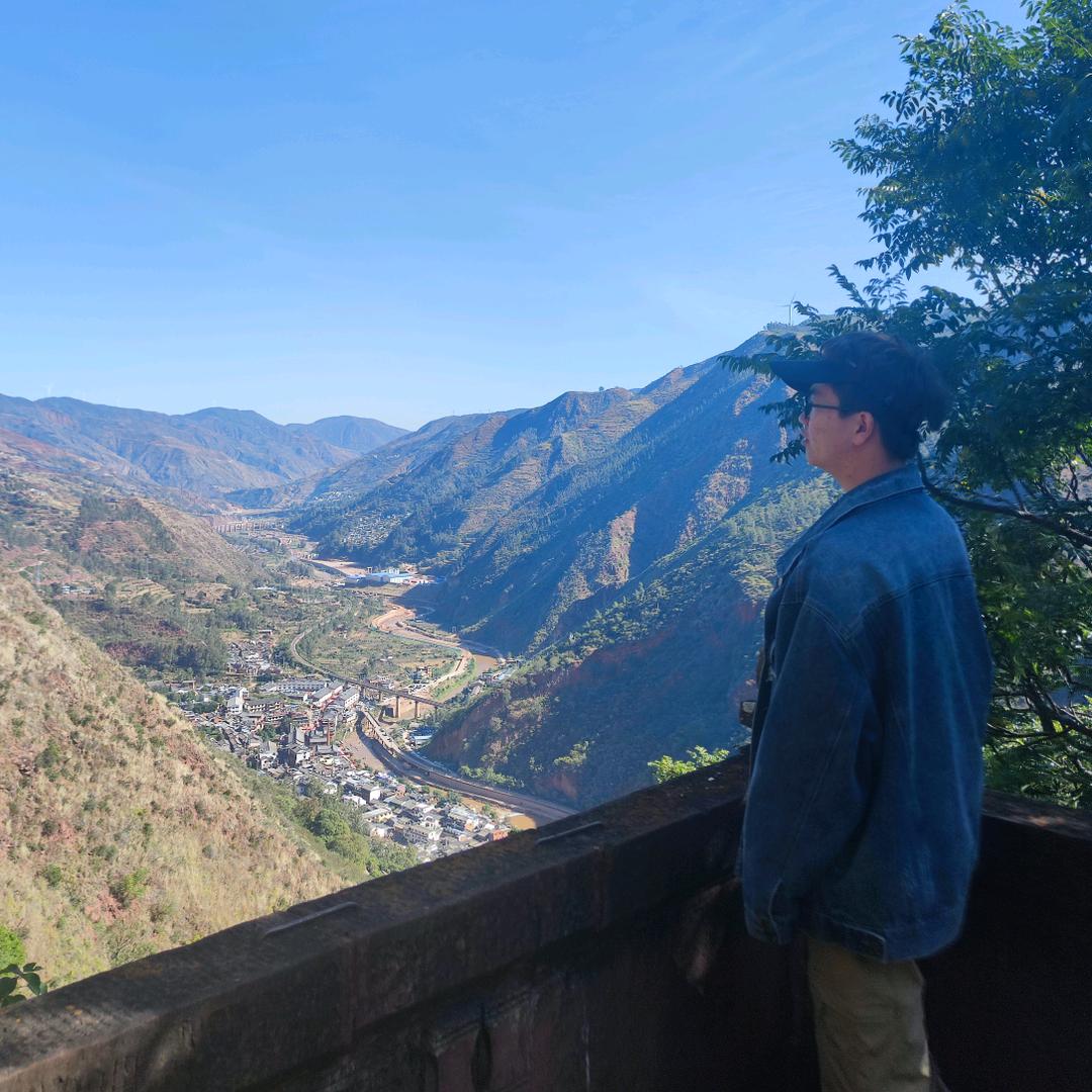 街风晚凉(ง ื▿ ื)ว