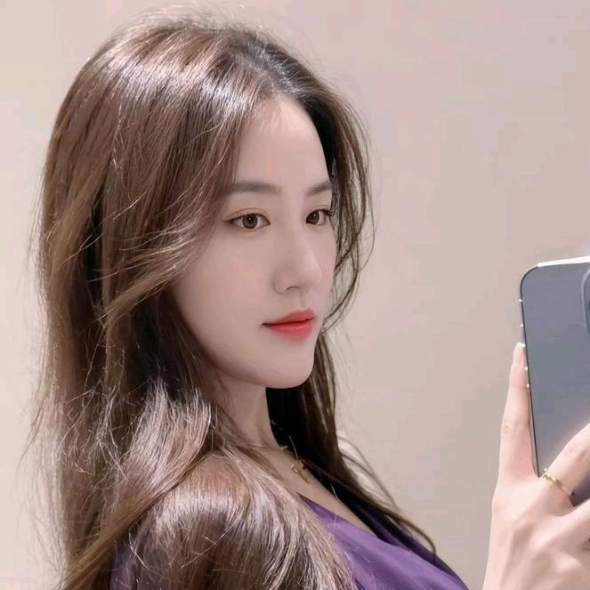 行车小姐姐