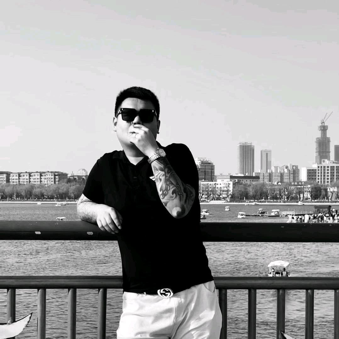 我~彪子