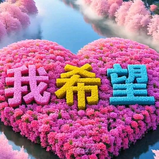 有你真好
