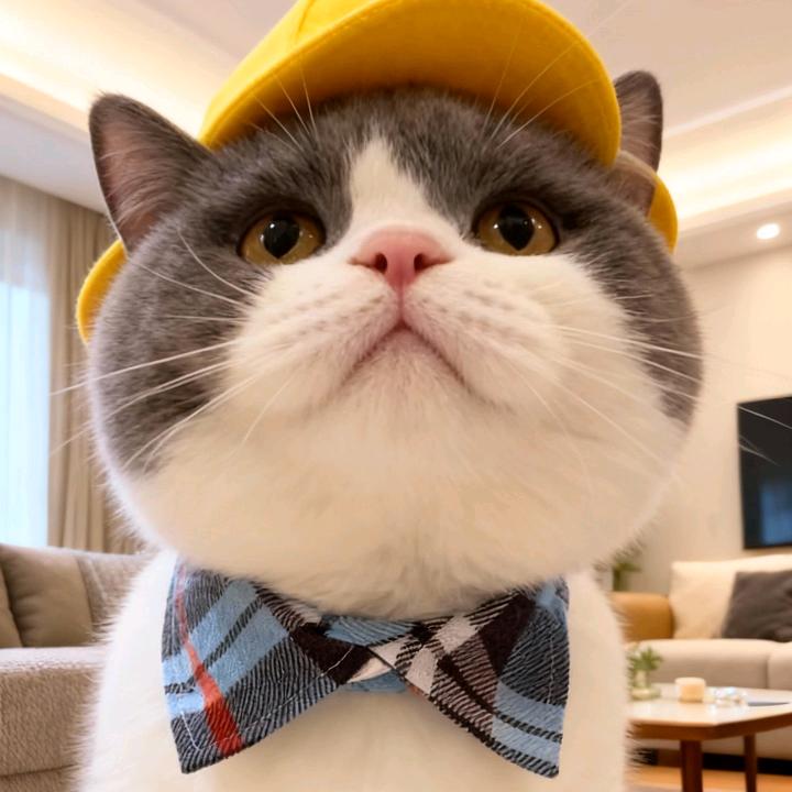 艇仔猪猪猫🐱