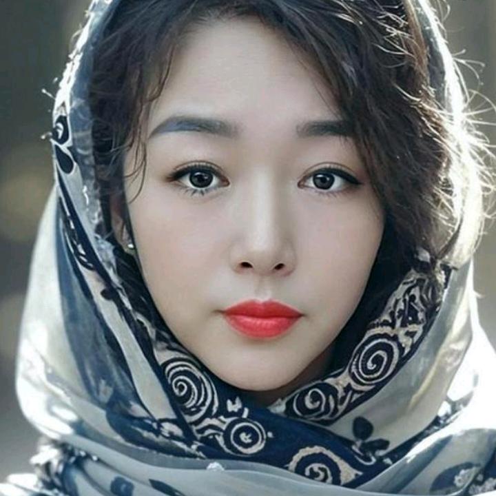 女人就得漂亮