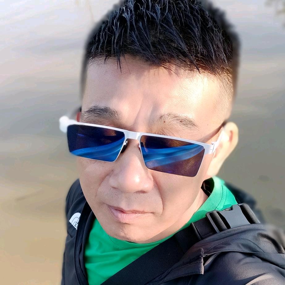 这世界我来了！