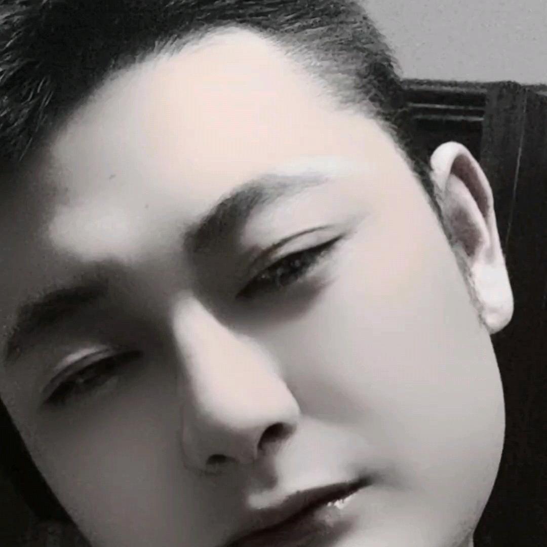 我名李姓，字翔仔