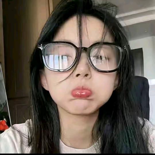 想变成齐田大圣那么可爱👀(减肥版)