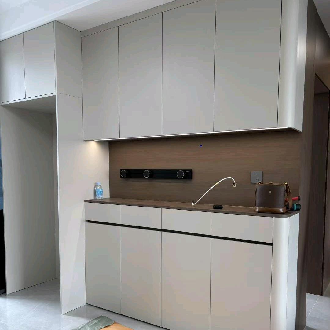 运城全屋定制工厂-欢欢