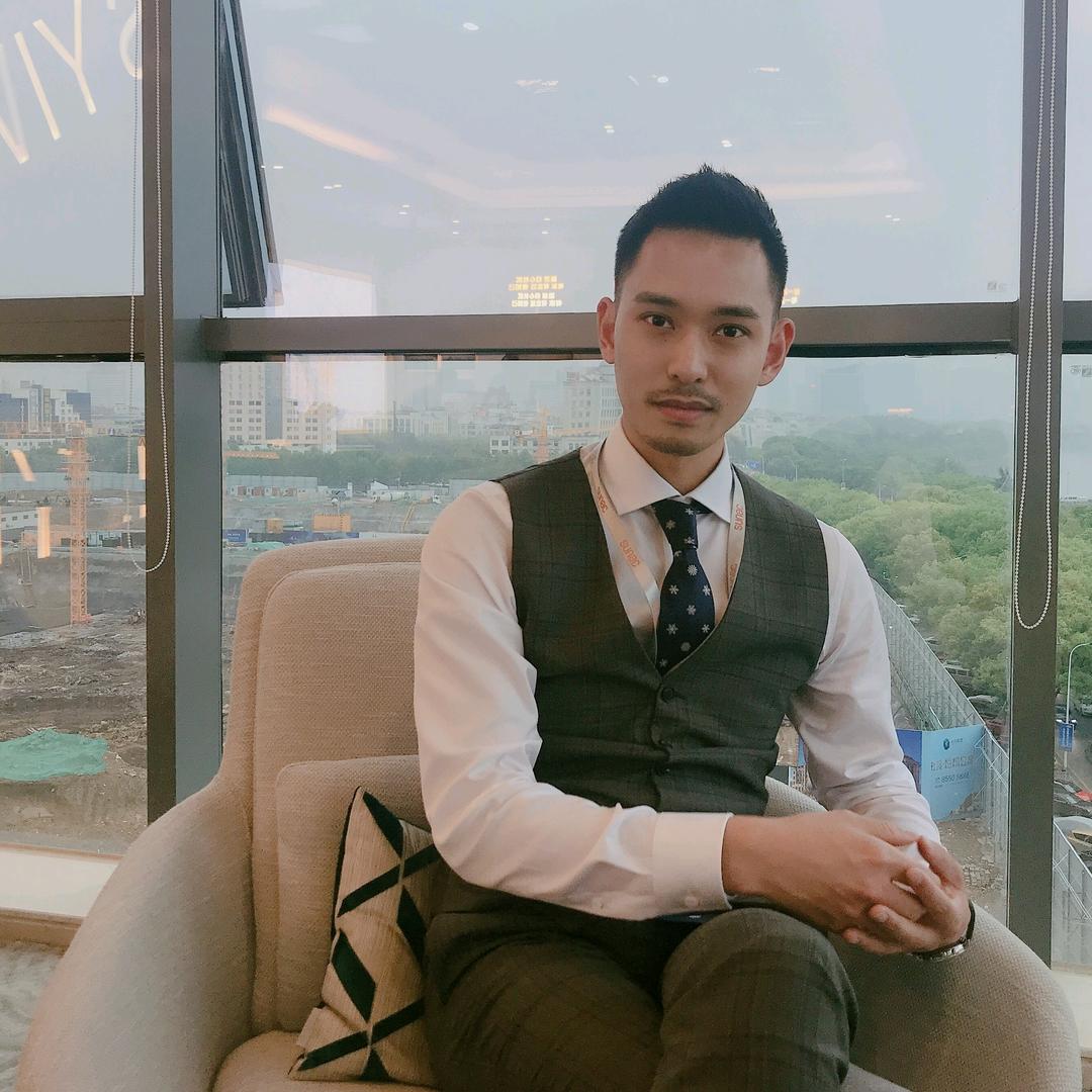 金澜月华·老倪