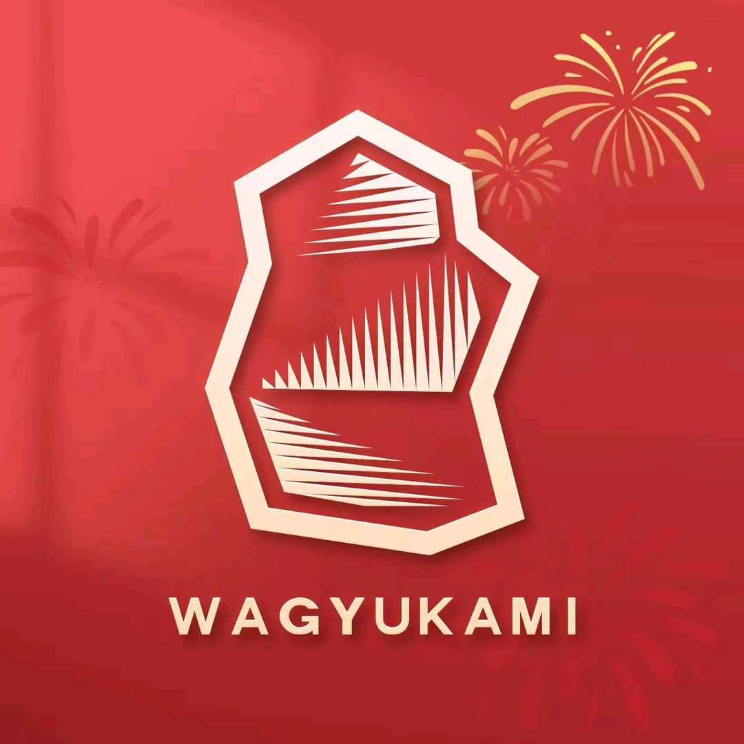 WAGYUKAMI正琚和牛三明治官方号