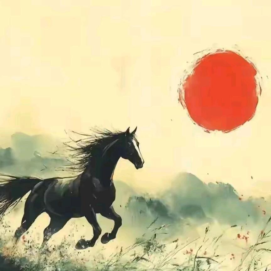 @遇见不一样的自己