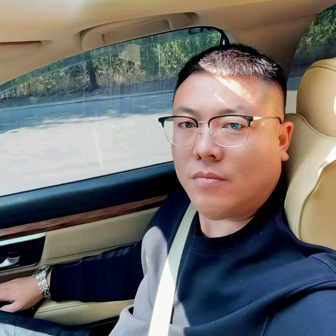 大杨哥