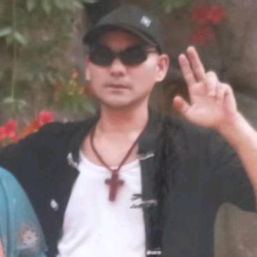 神的仆人。