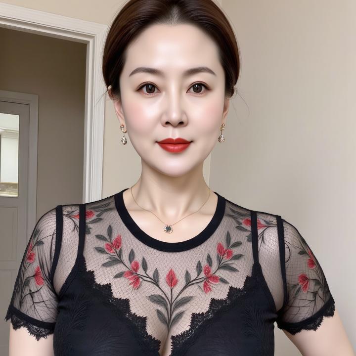 梦里水乡