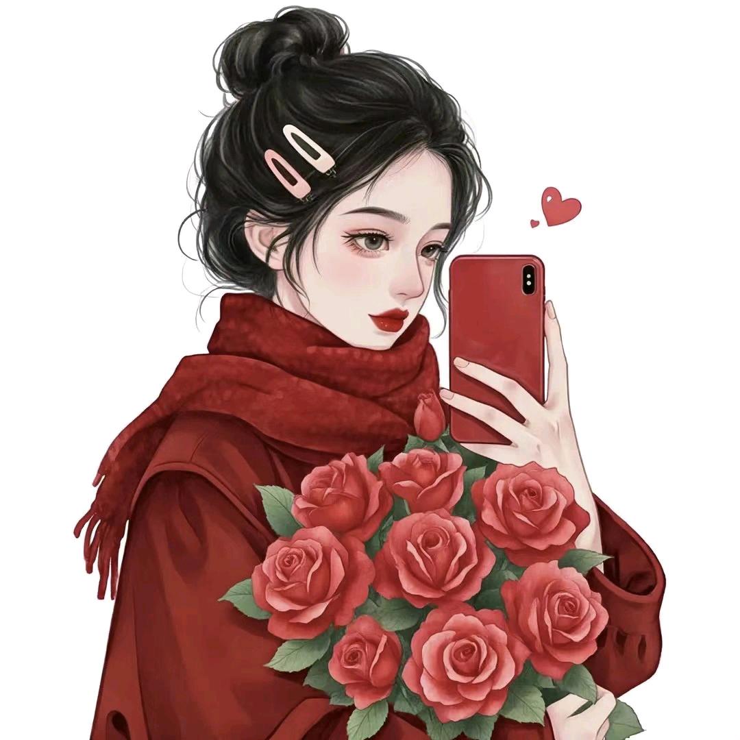 丫頭