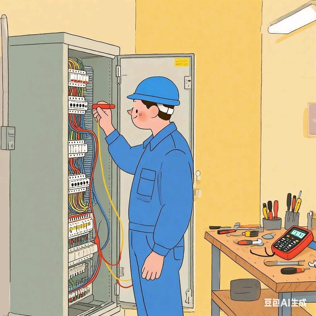 电工飞哥五金优选