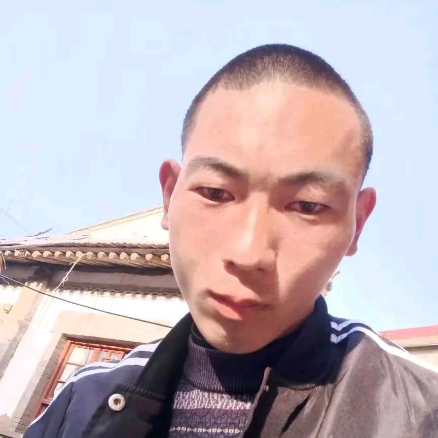坚强的小牛【感恩不忘初心】