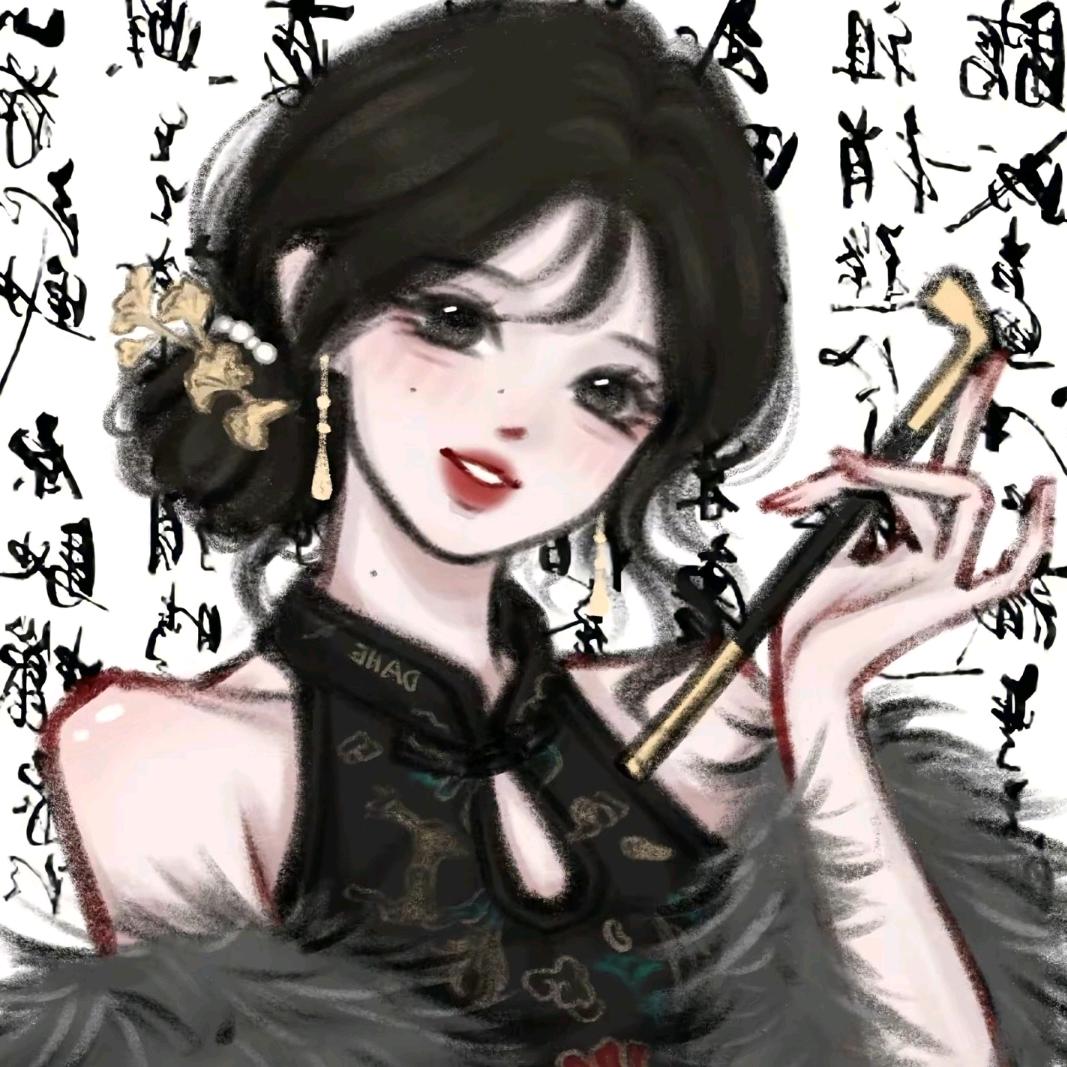 锣鼓女孩ZHM